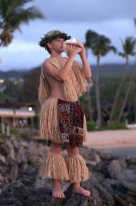 napili kai foundation dancer