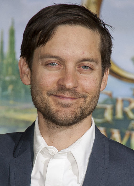 Tobey Maguire