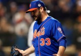 Matt Harvey was a TOR arm as recently as 2015